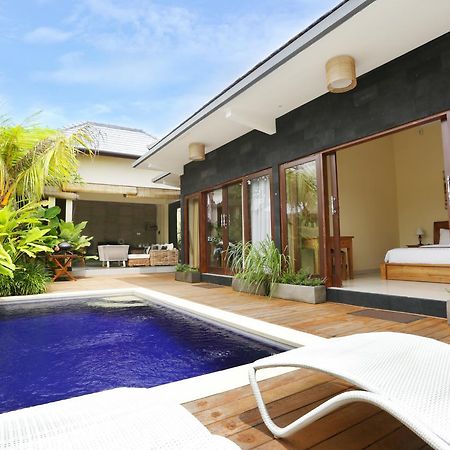 Uma Bingin Villa Pecatu Quarto foto