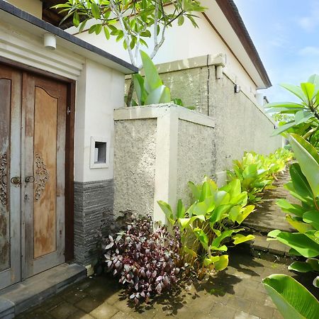 Uma Bingin Villa Pecatu Exterior foto